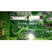 TOSHIBA SATELLITE l30-10y psl33e-03l02yit SCHEDA MADRE FUNZIONANTE
